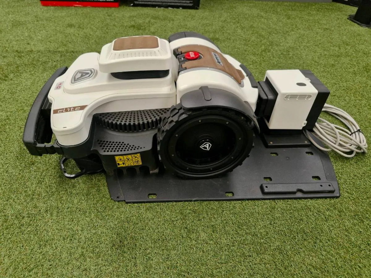 Ambrogio 4.0 elite - Image 2