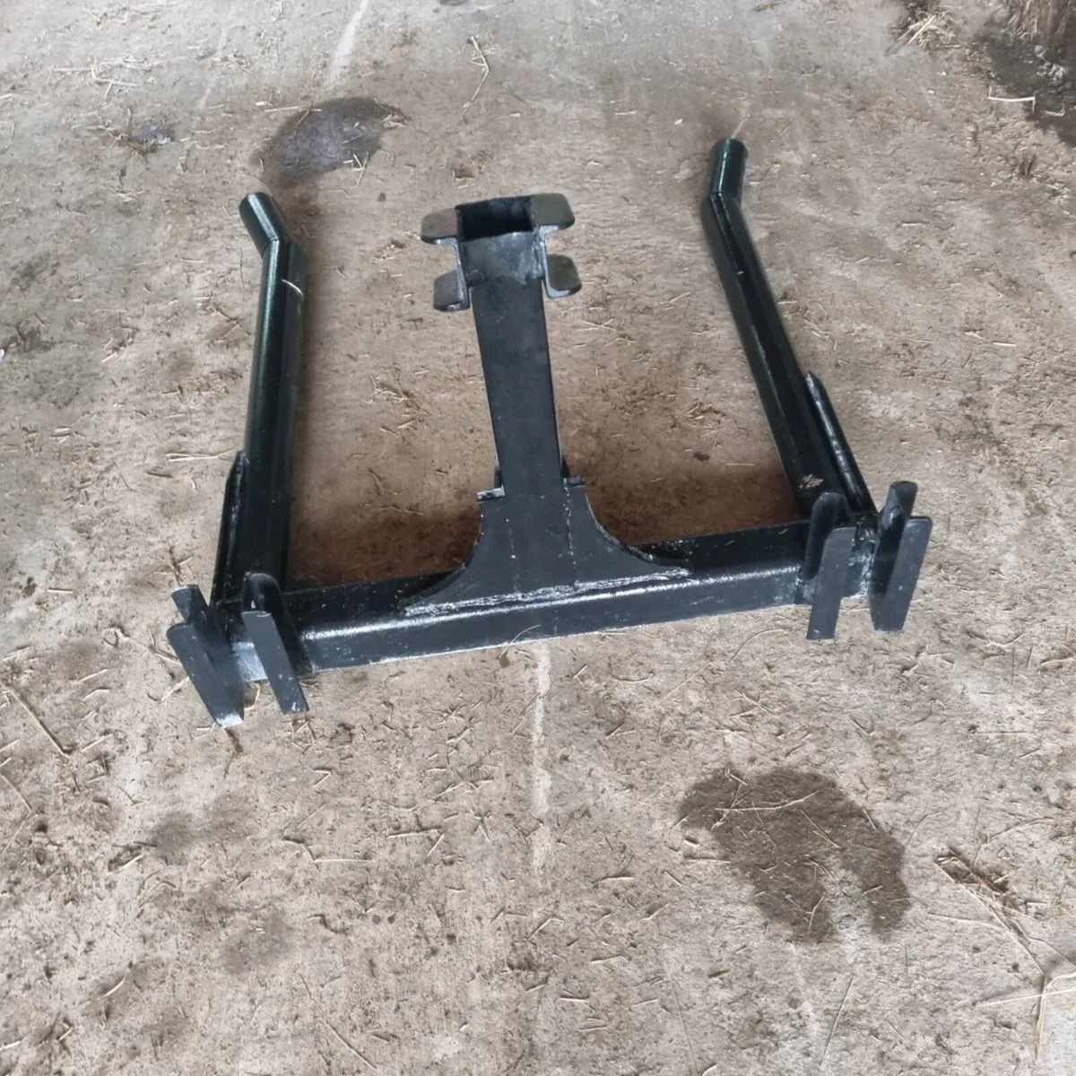 Bale handler - Image 1