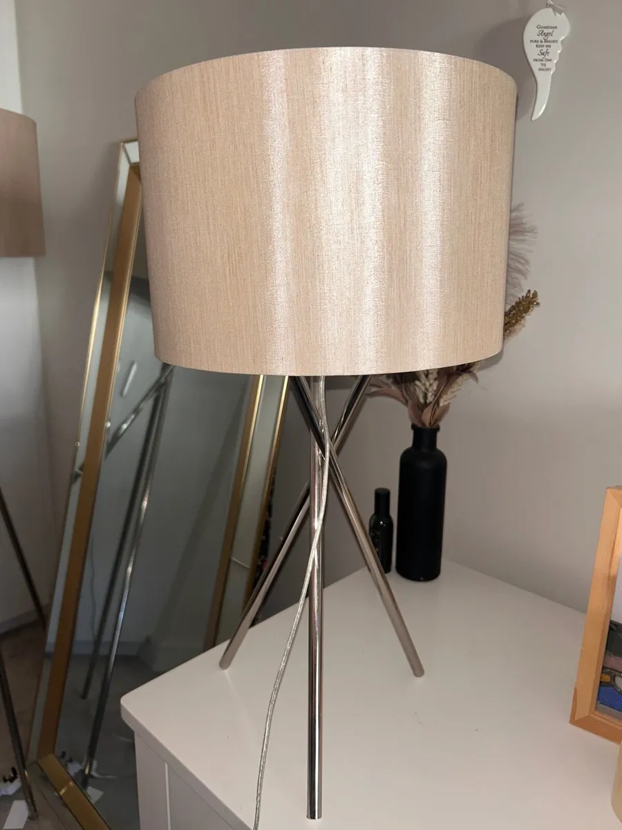 Lamp - Table lamp - Image 3