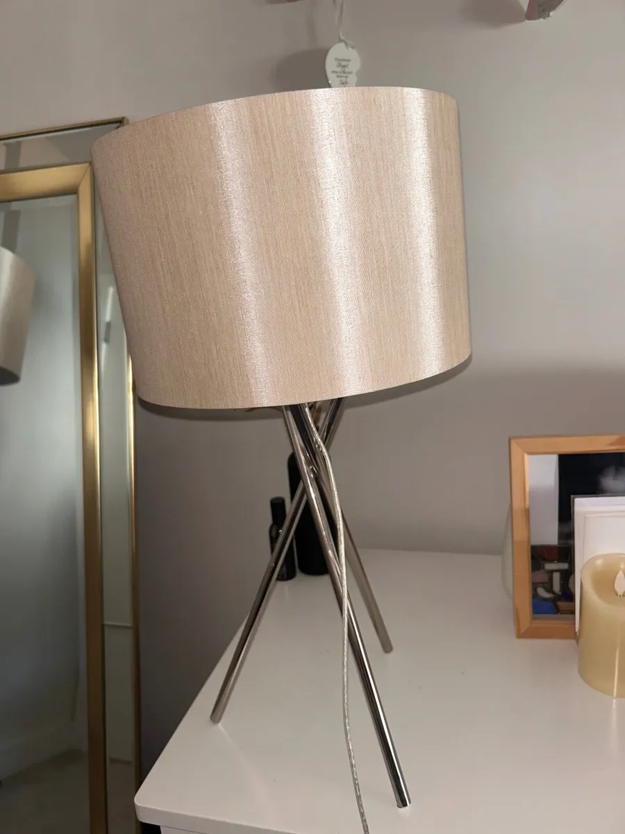 Lamp - Table lamp - Image 1