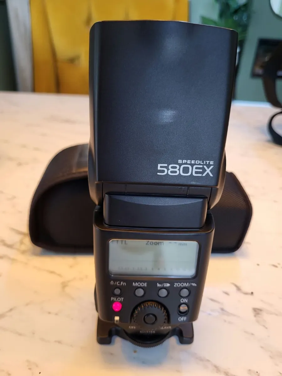 Canon lenses - Image 3