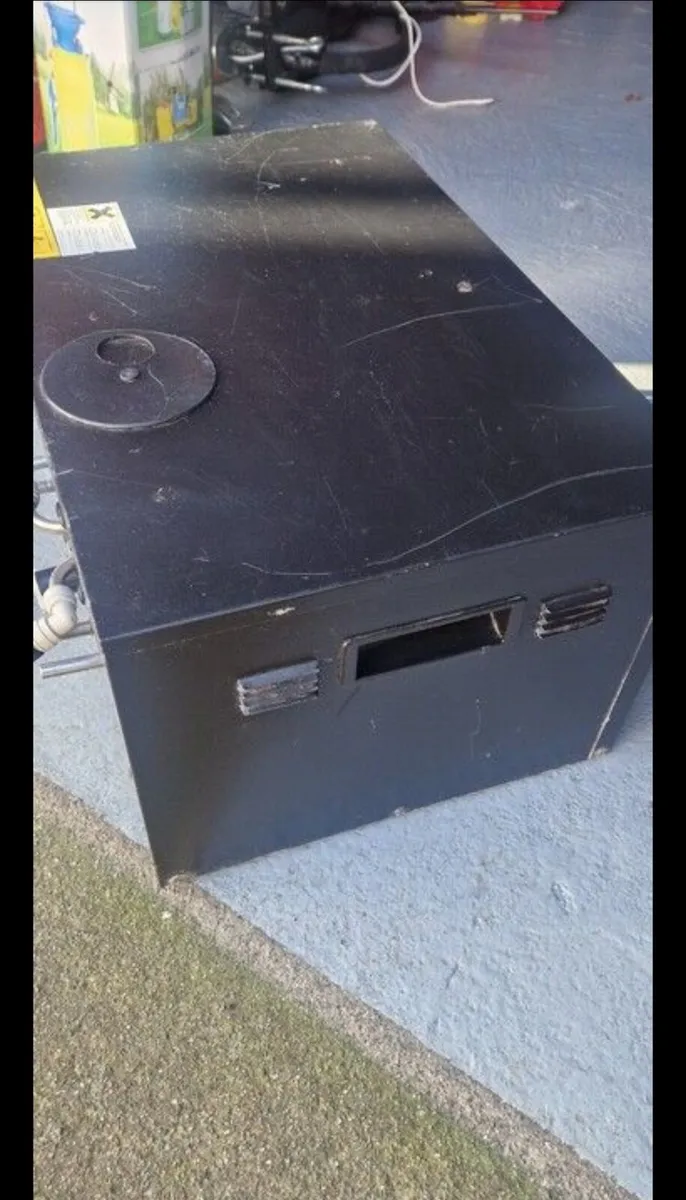 Dual Beer Cooler - Image 3