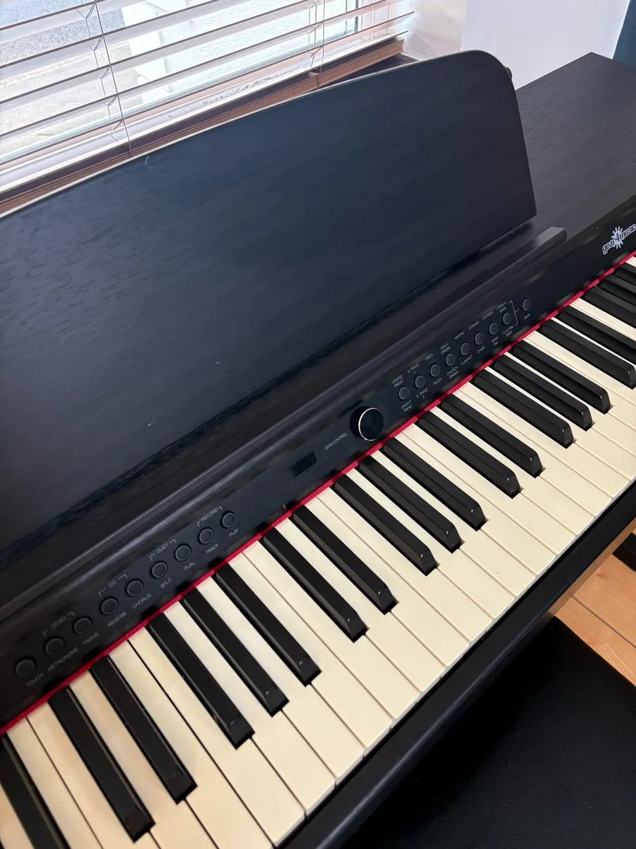 Digital Piano - Image 4