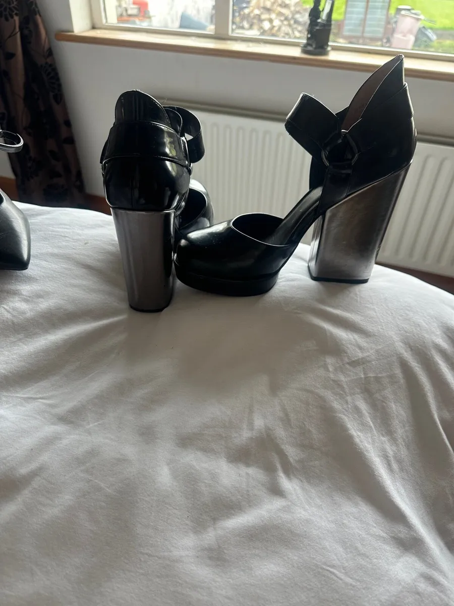 Shoes - Image 1