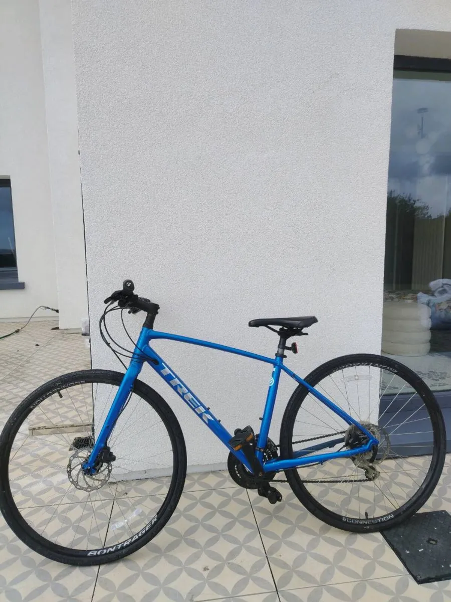 Trek fx2 - Image 1
