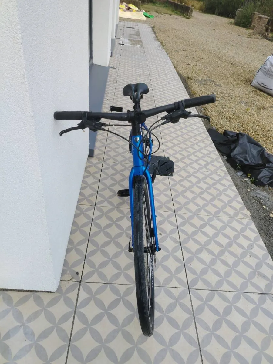 Trek fx2 - Image 2