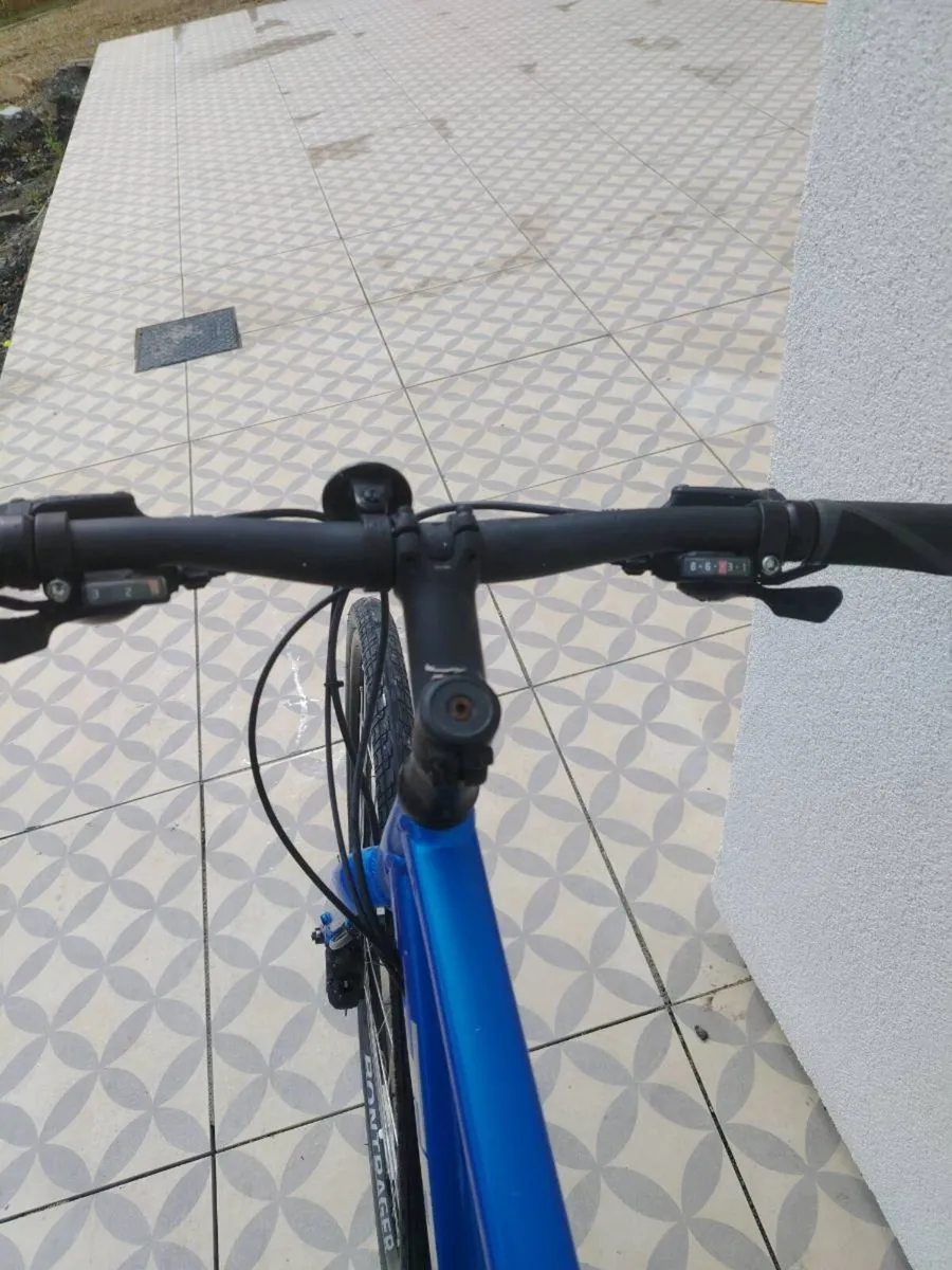 Trek fx2 - Image 4