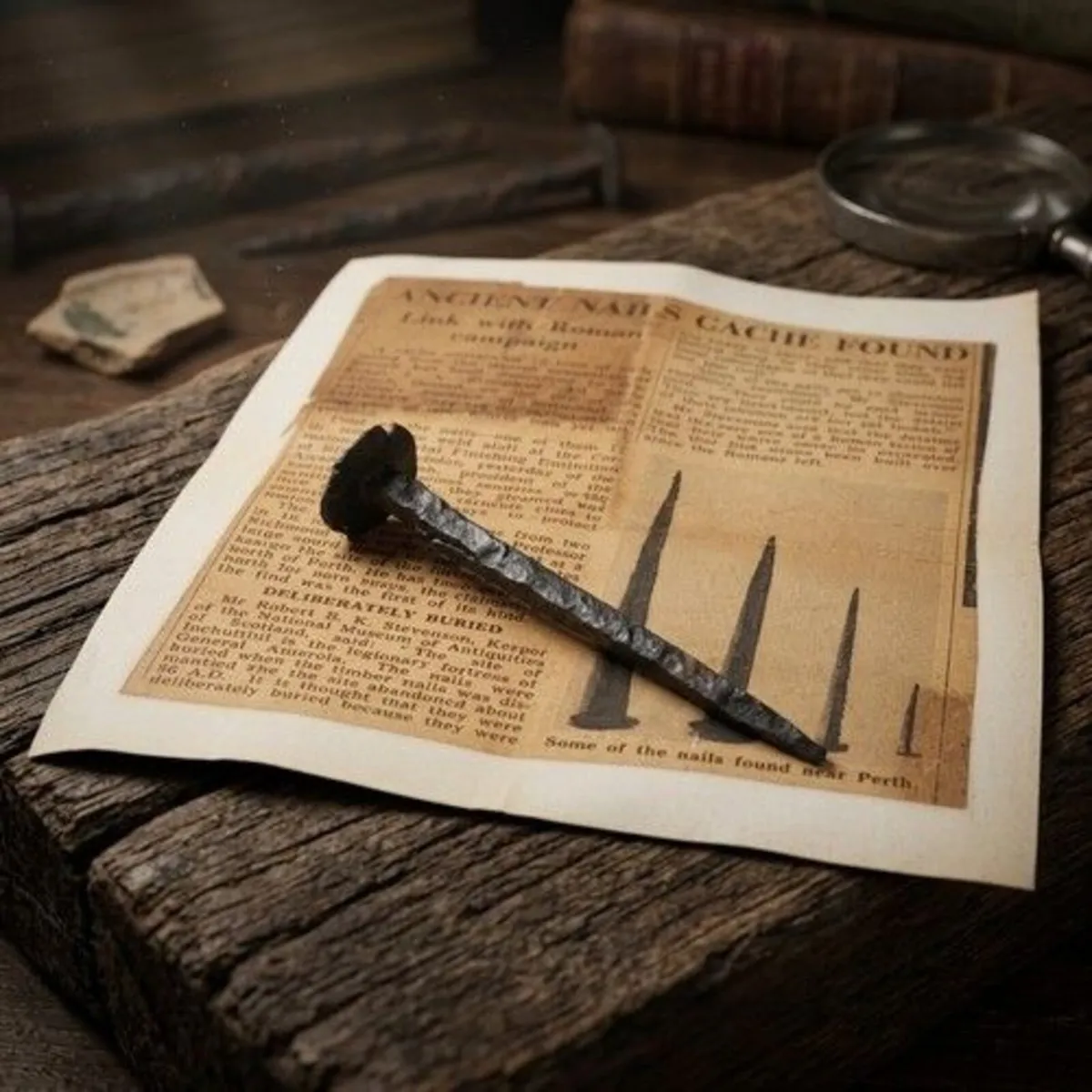 Antiques - Image 3