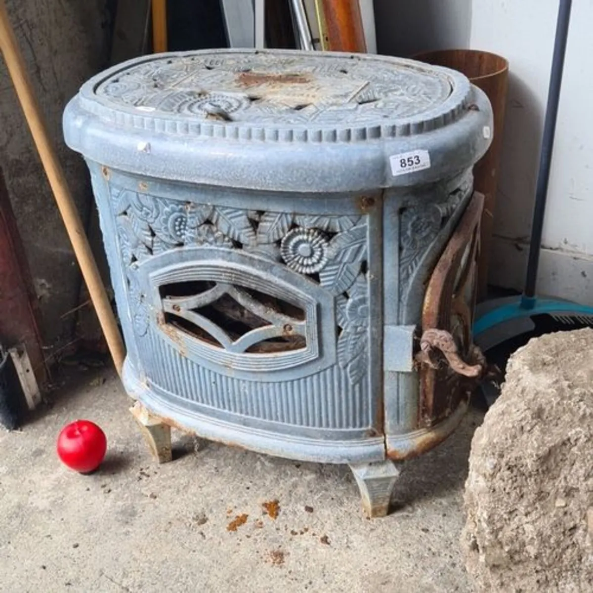 Antiques - Image 4