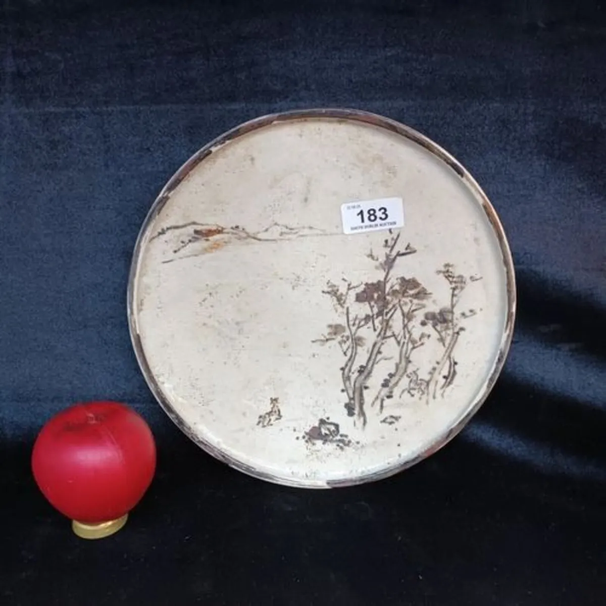 Antiques - Image 1