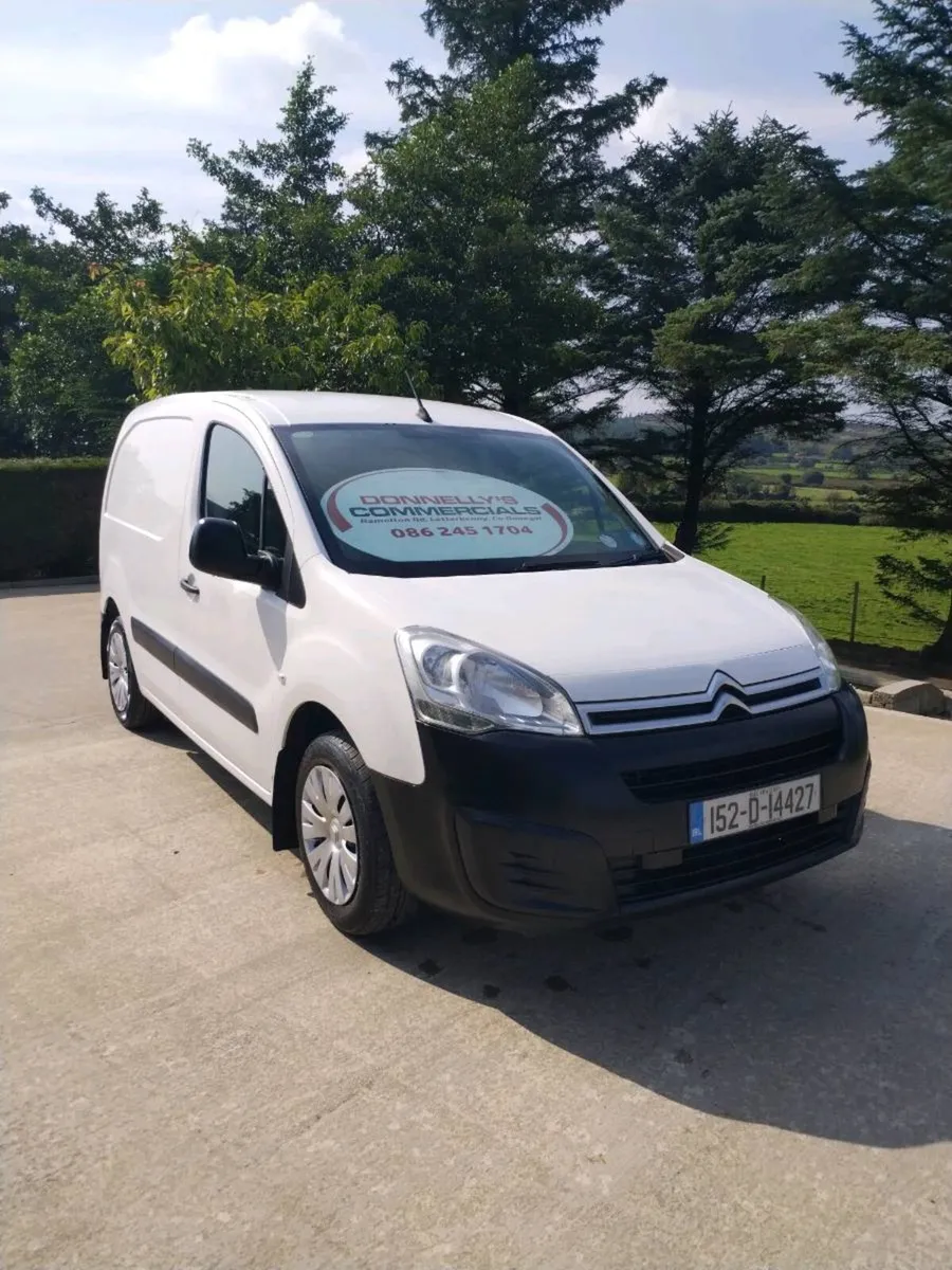 Donnelly's commercials letterkenny Co.Donegal - Image 1