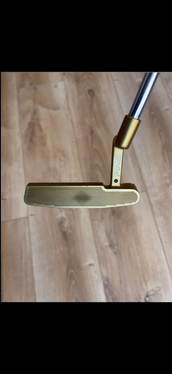 PING TR Anser 1966 Putter - Image 4