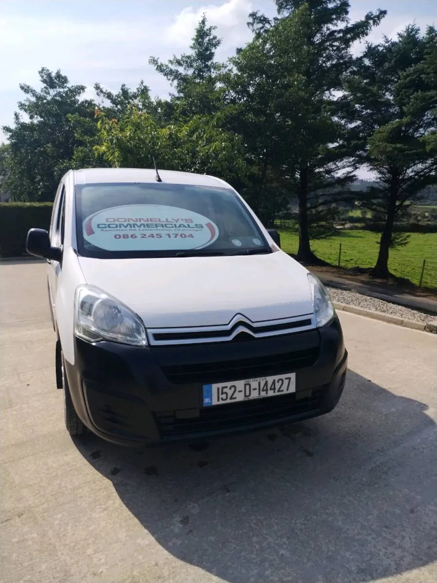Donnelly's commercials letterkenny Co.Donegal - Image 2