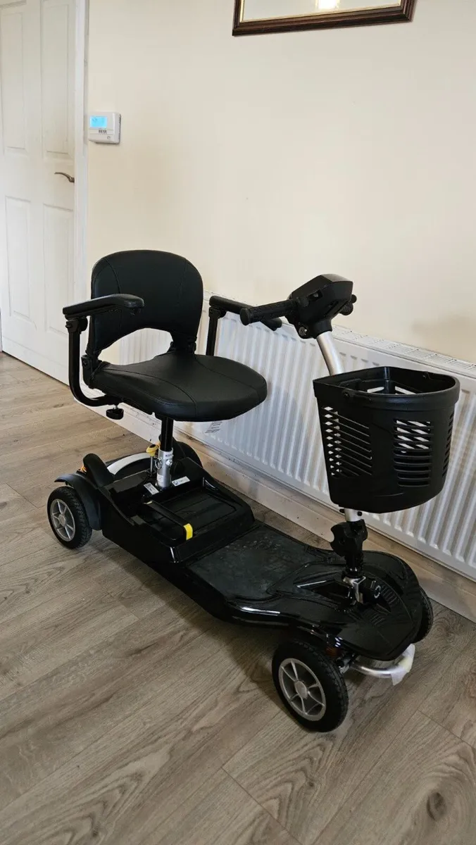 Mobility Scooter - Image 1