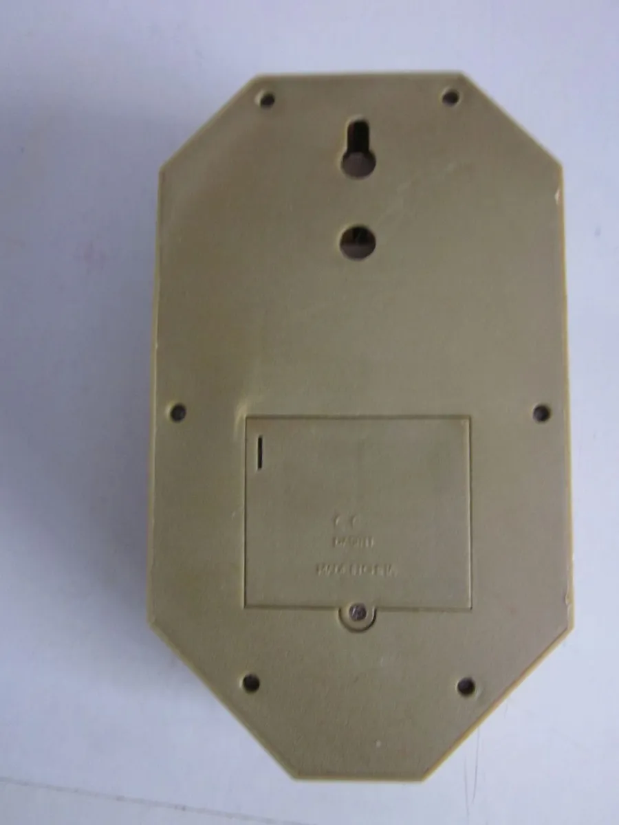 Animated Talking Jack-O-Lantern Door Bell - Image 2