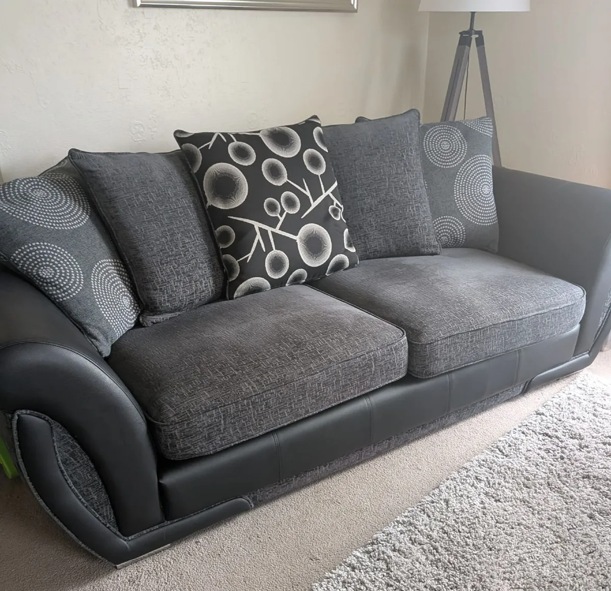 Sofa - Image 1