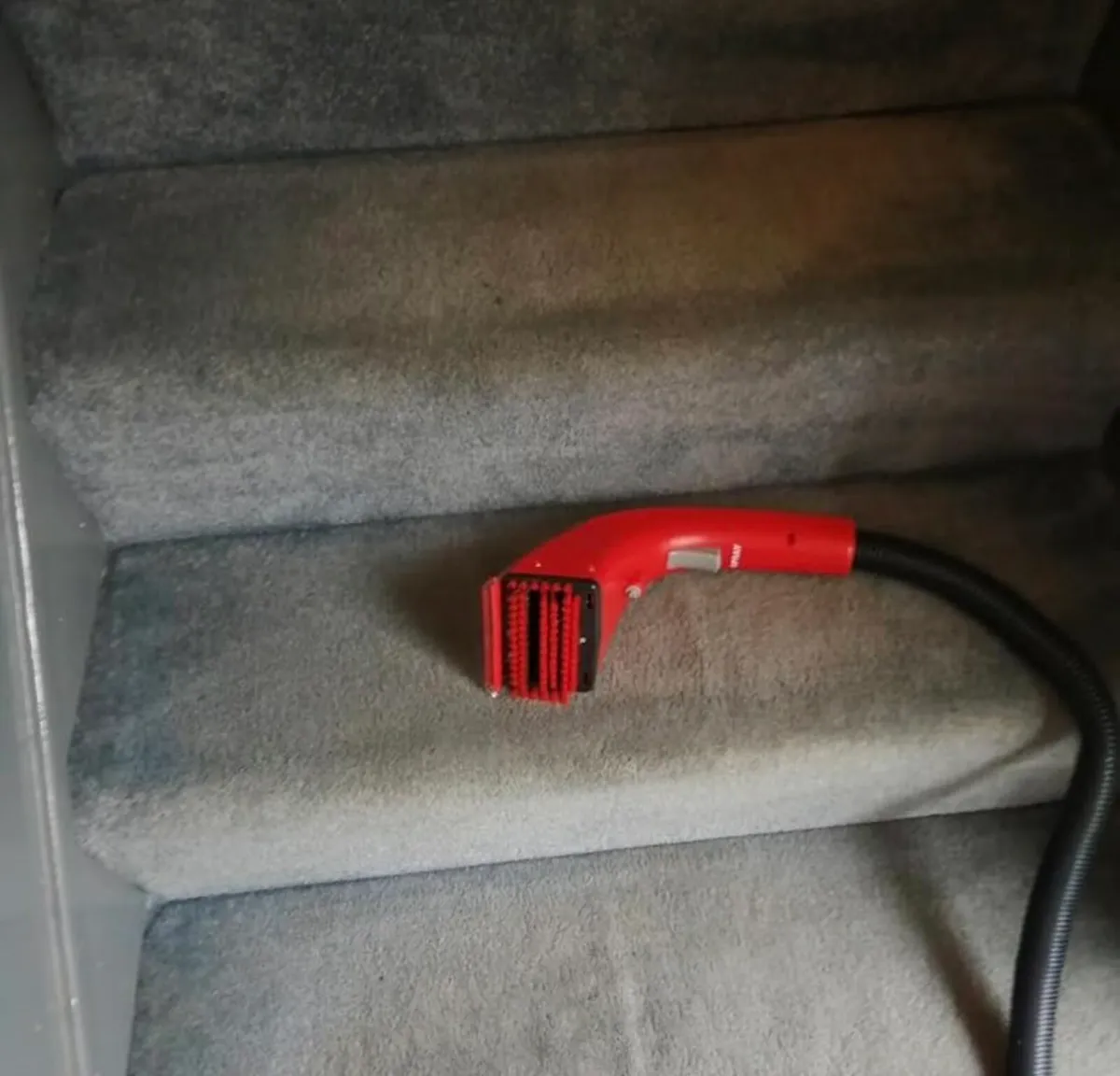 Rug ,Carpet,Upholstery Cleaner, Spot cleaner Rent - Image 4