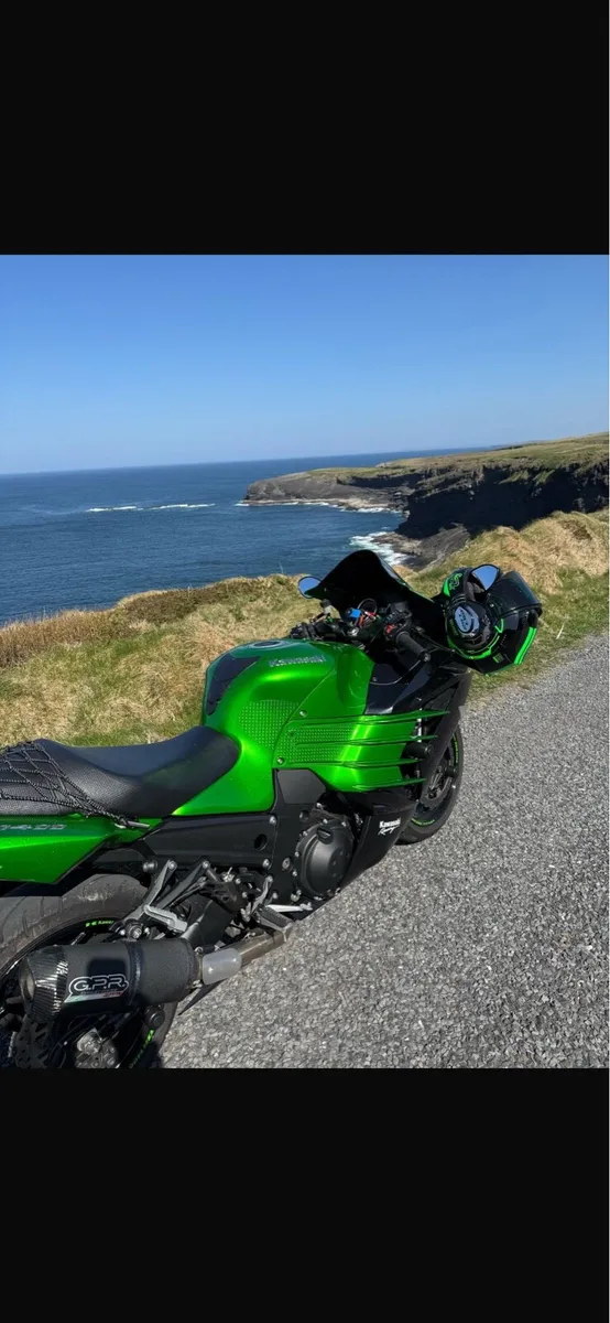 ZZR 1400