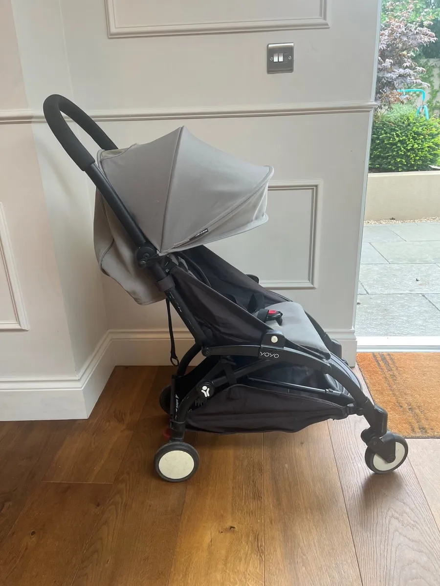 Stokke / babyzen yoyo - Image 1