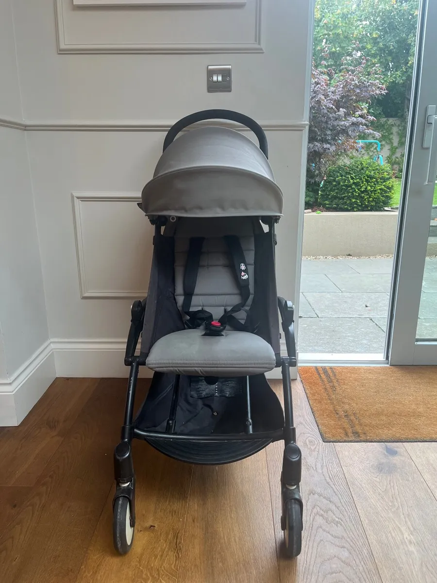 Stokke / babyzen yoyo - Image 2