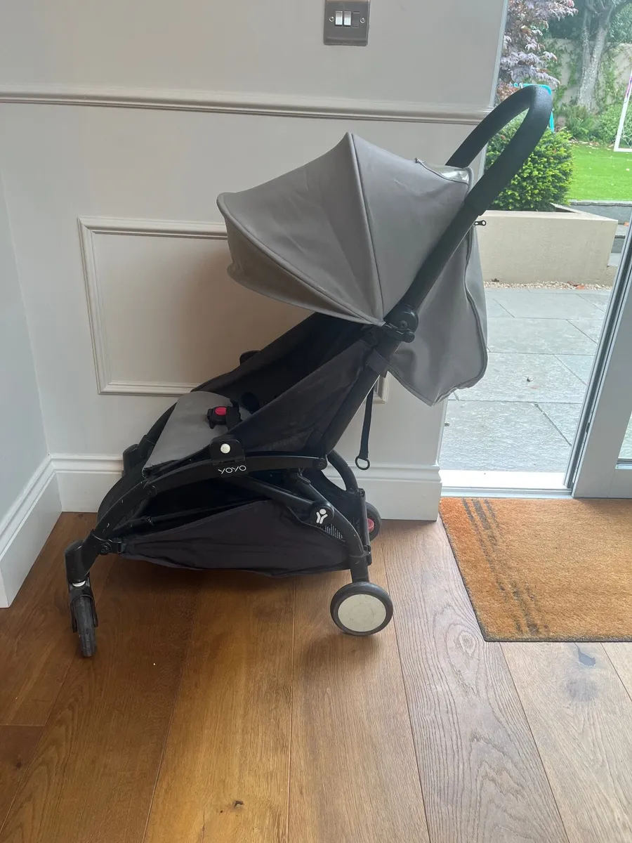 Stokke / babyzen yoyo - Image 3