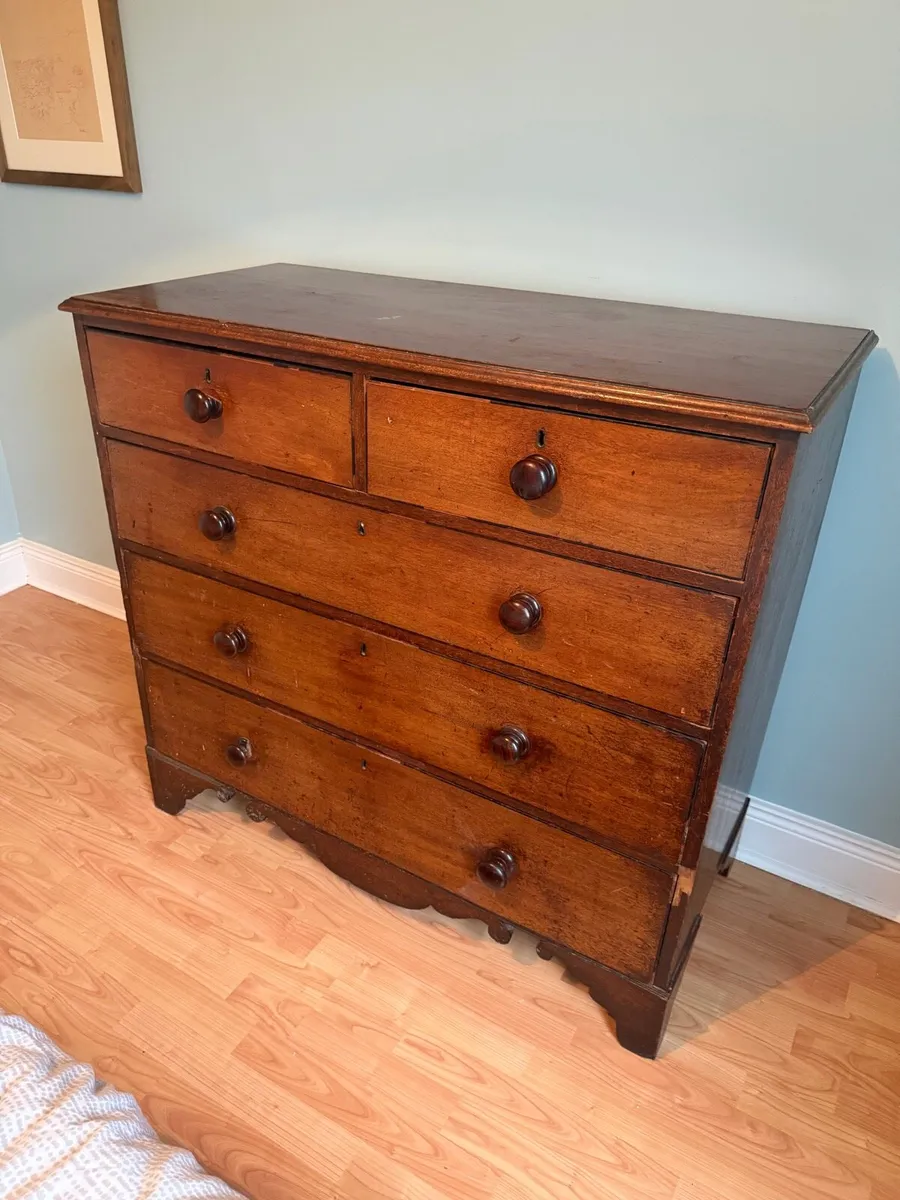 Chest of drawers - Image 2