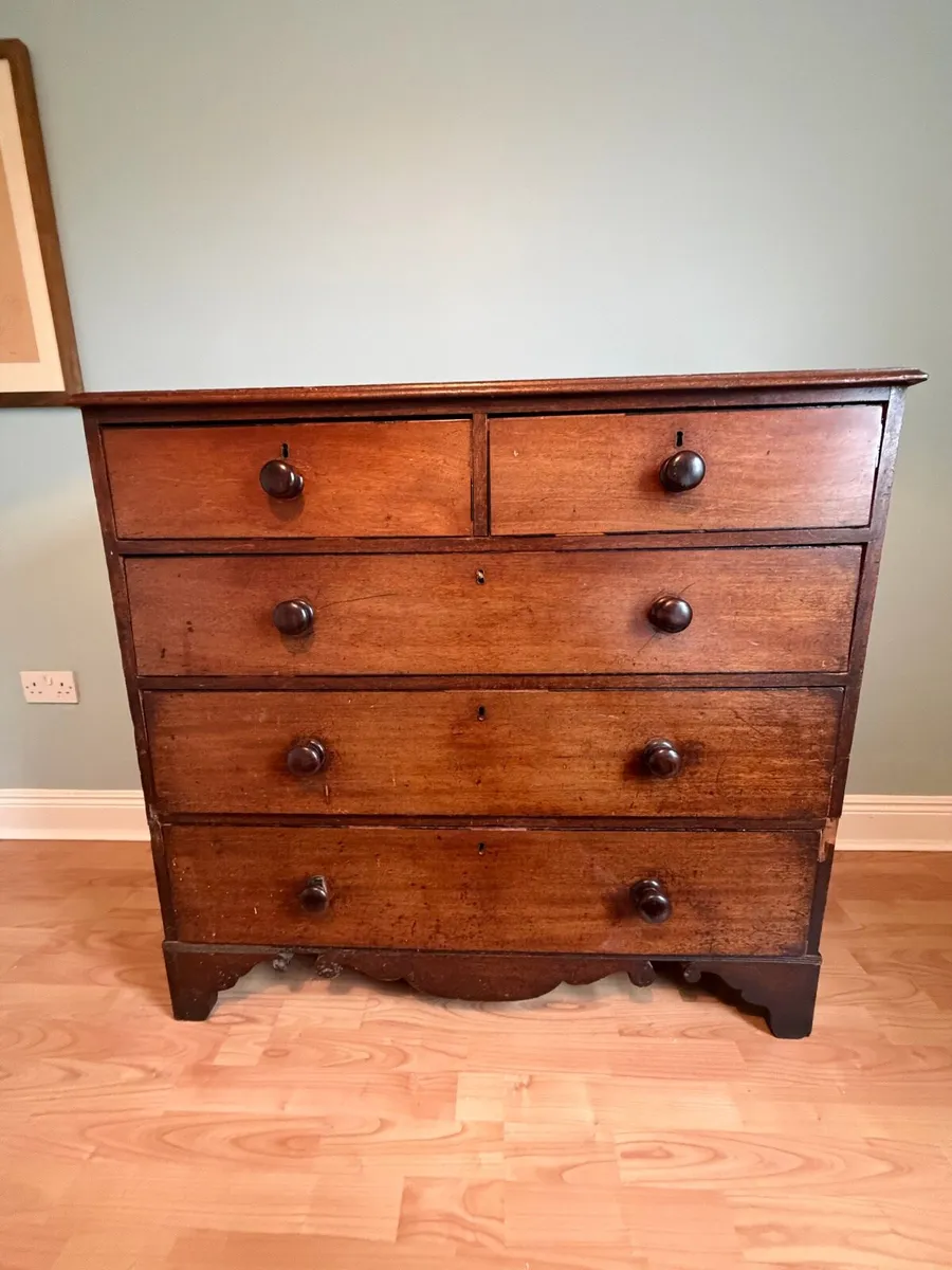 Chest of drawers - Image 3