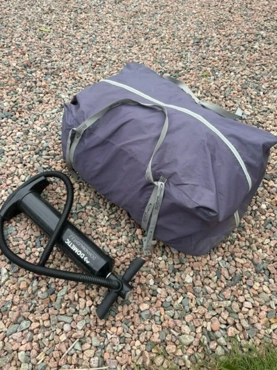 Caravan Air  Awning - Image 2