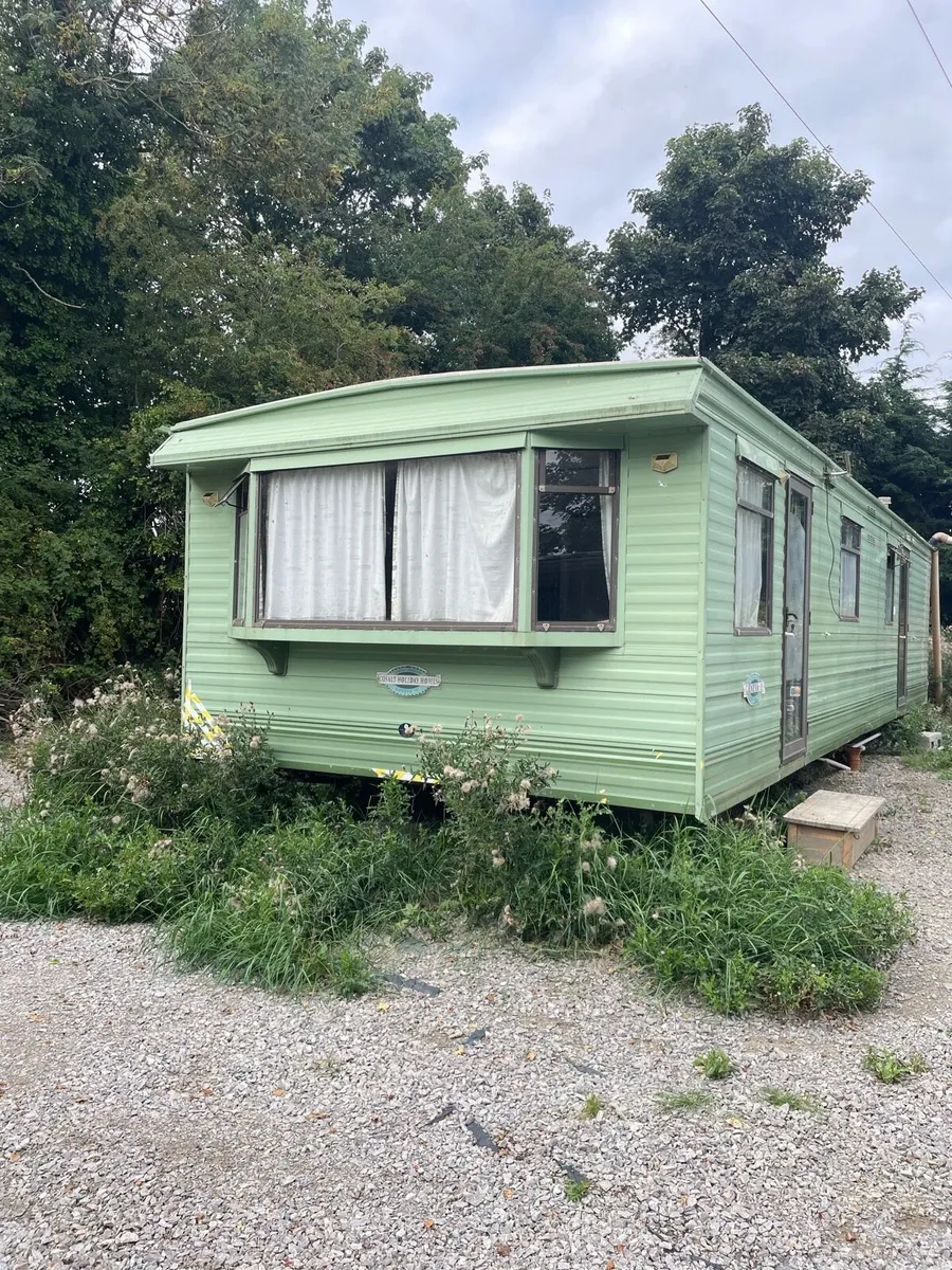 Mobile home - Image 1