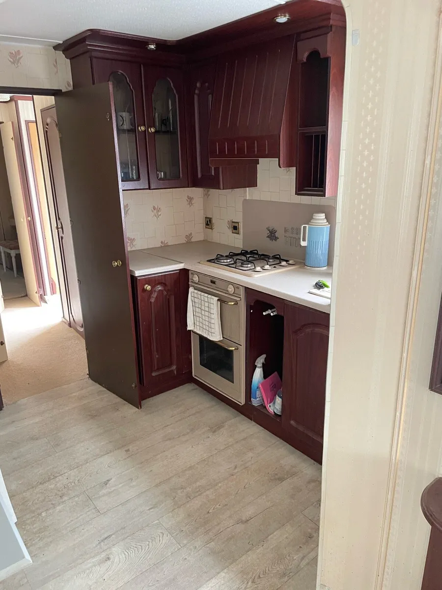 Mobile home - Image 3