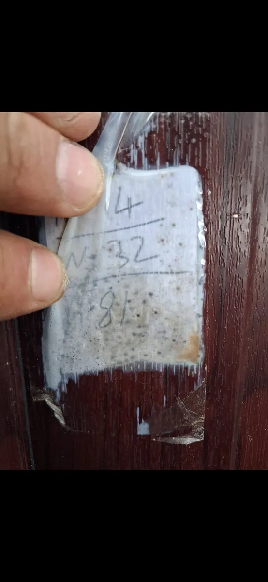 Pvc doors - Image 2