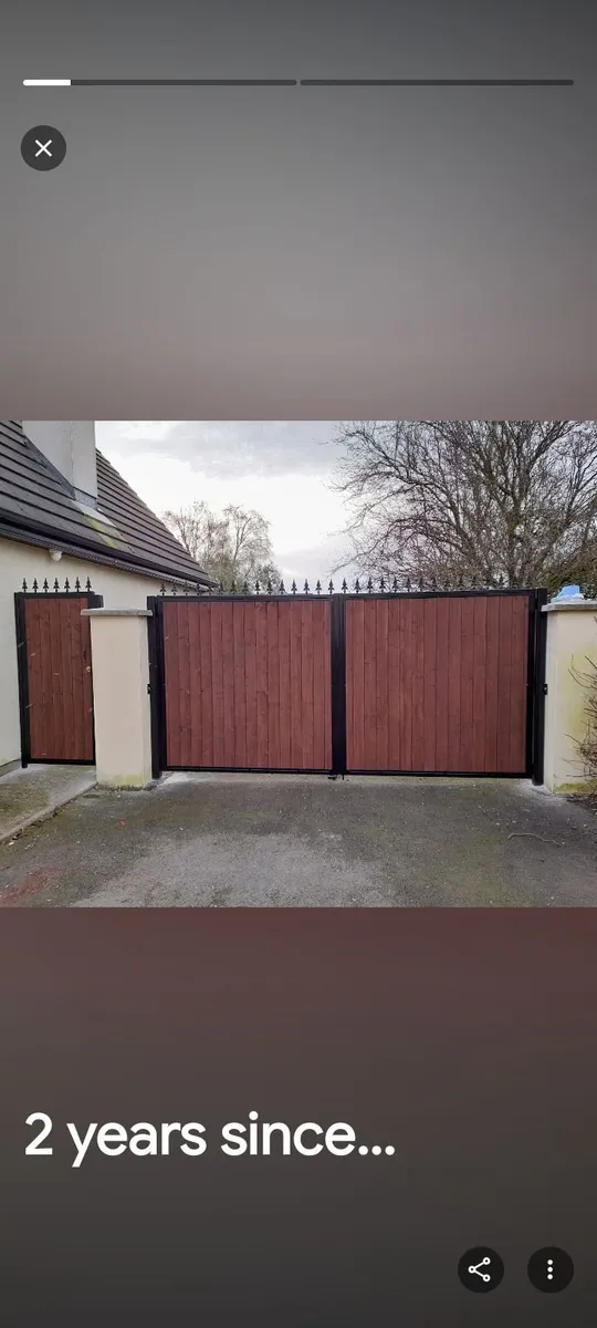 Gates - Image 4