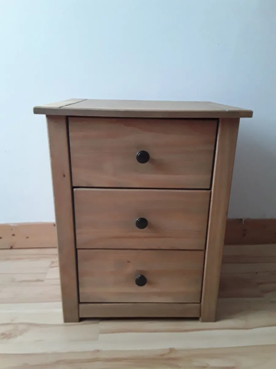 As new Corona Locker tree draw - Image 2