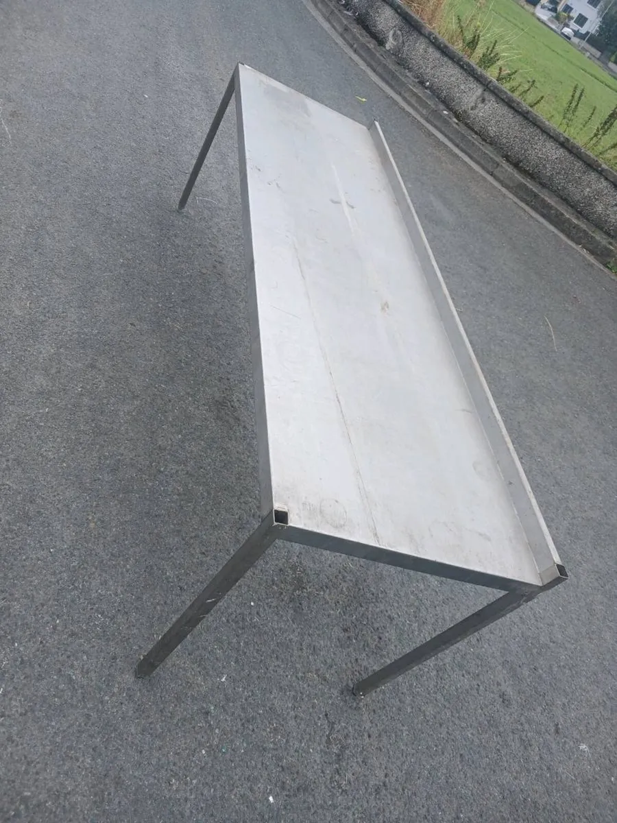 Table for Sale call for more information galway ci - Image 2