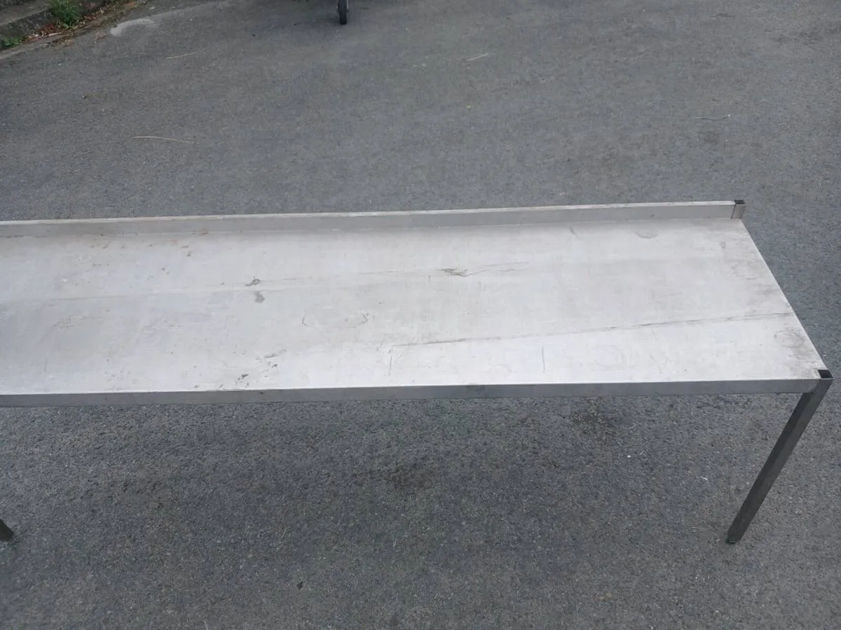 Table for Sale call for more information galway ci - Image 3