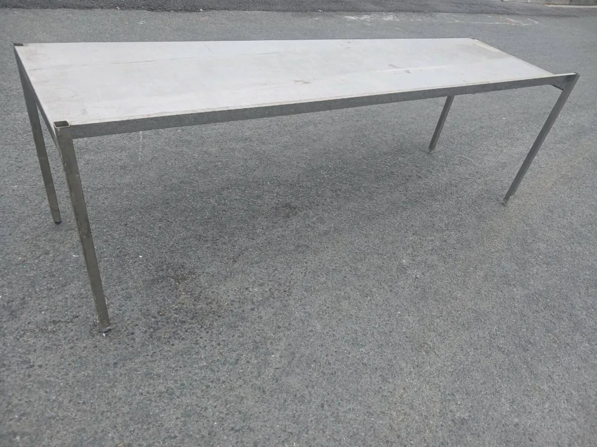 Table for Sale call for more information galway ci - Image 1