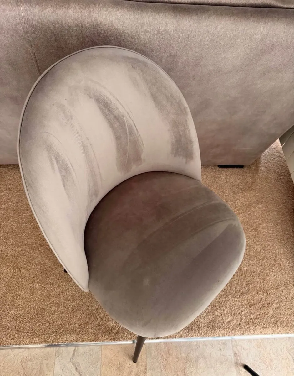 Dining chairs - Image 2