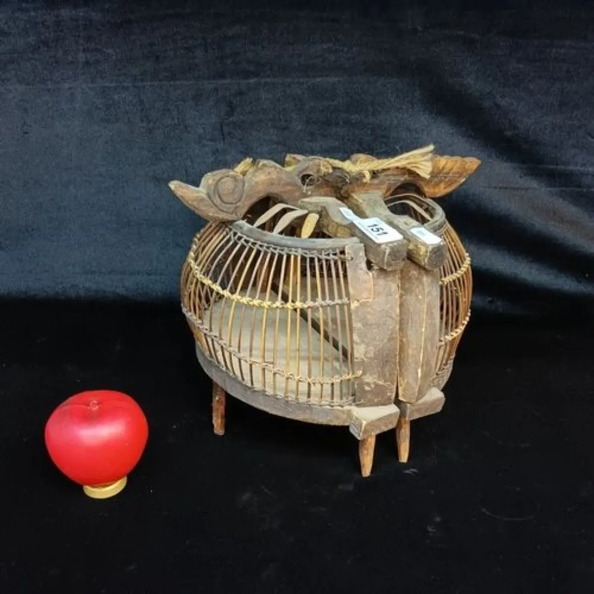 Asian - Image 1
