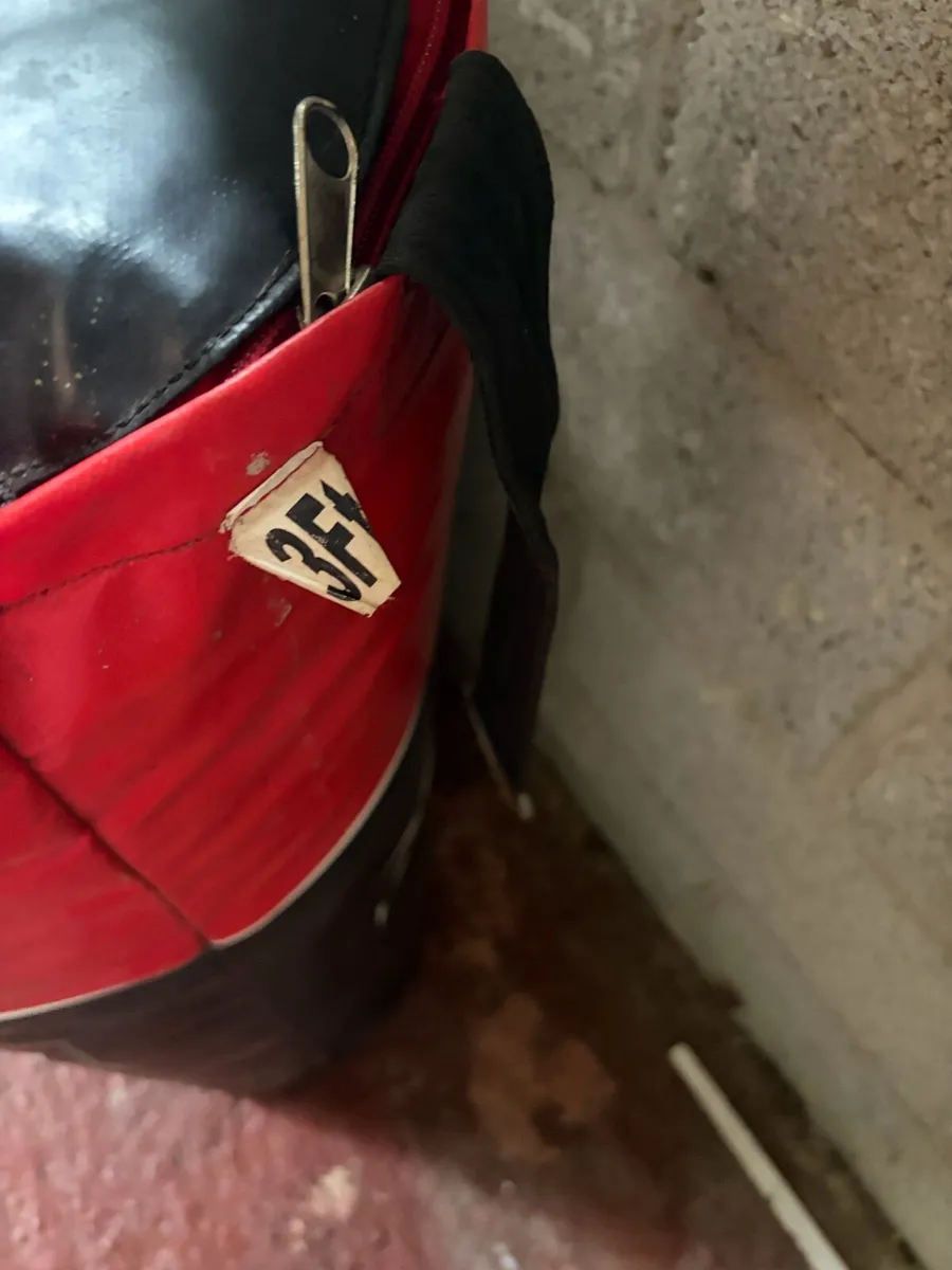 Rival Boxing 3ft heavy bag Premium Quality - Image 3