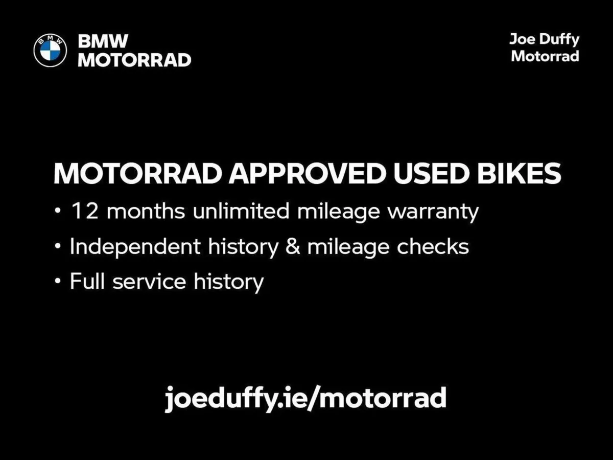 BMW R 1200 GS TE Finance Available - Image 2