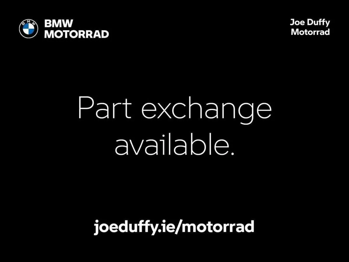 BMW F 900 GS Finance Available - Image 4