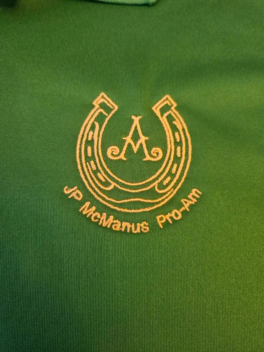 Adare Polo - JP McManus Pro-Am - Image 2