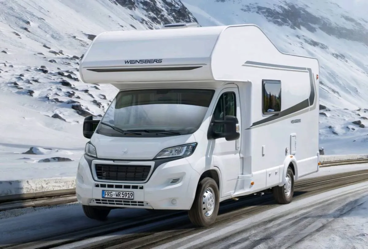 Campervan service and repair