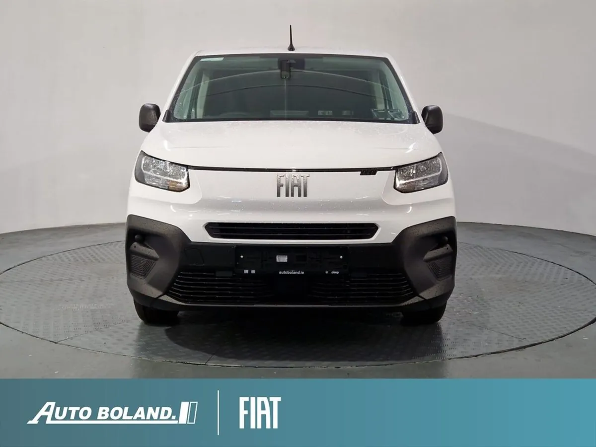 Fiat Doblo MCA 1.5  5 Year Warranty & 4.9% Finance - Image 2