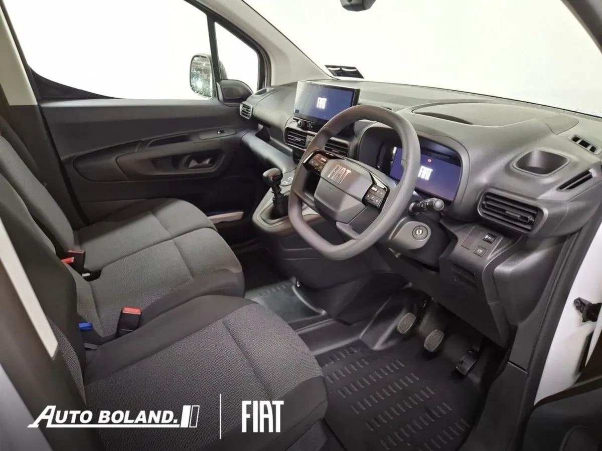 Fiat Doblo MCA 1.5  5 Year Warranty & 4.9% Finance - Image 3