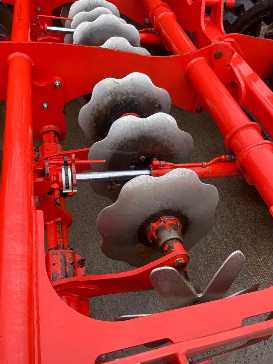 Kuhn Espro 6000R - Image 3