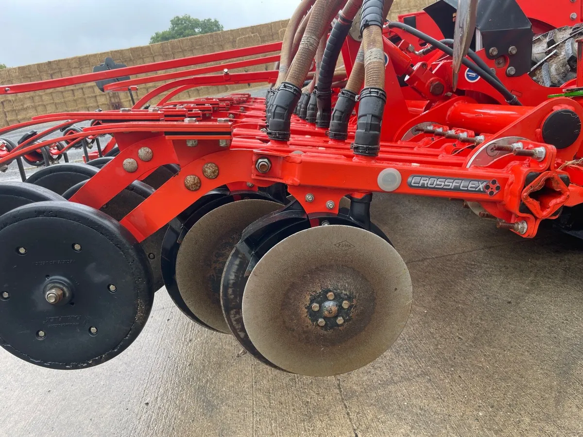 Kuhn Espro 6000R - Image 4