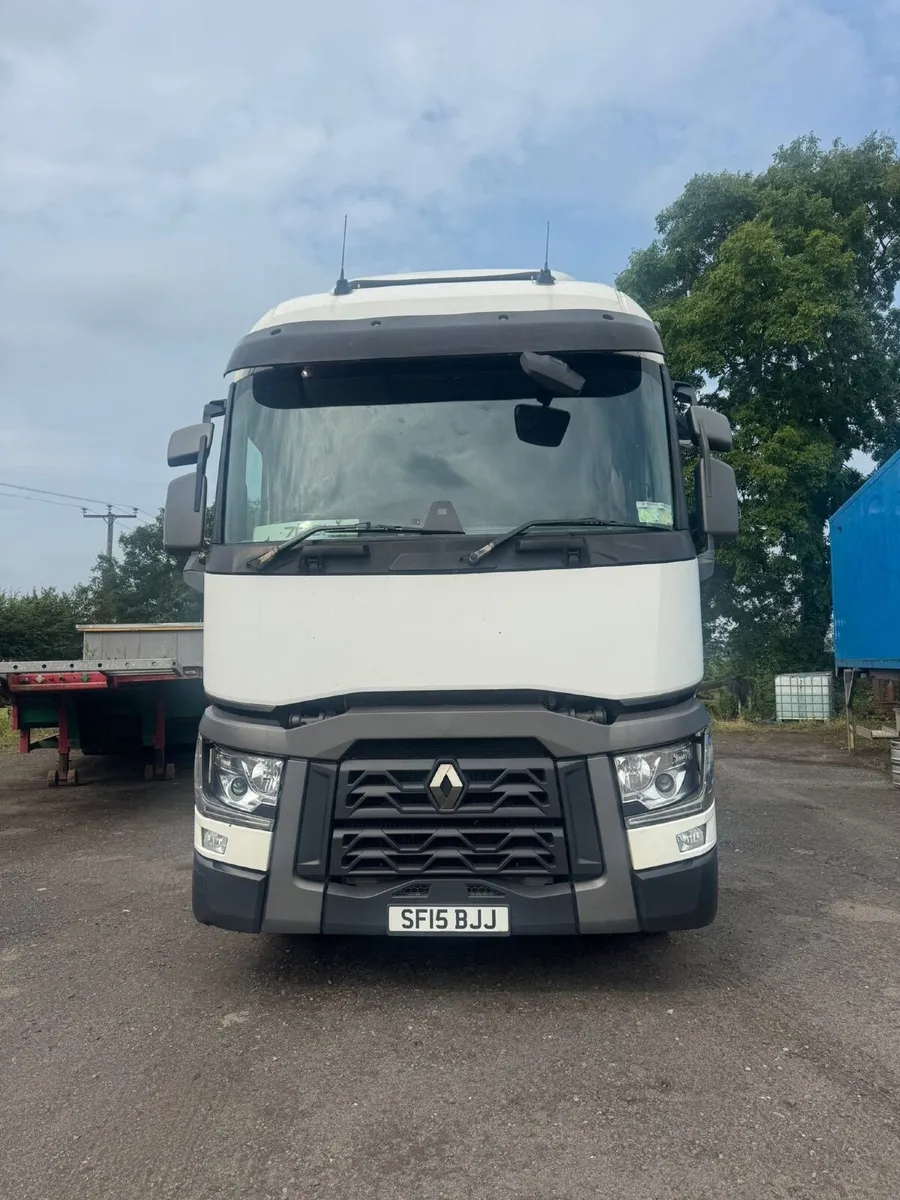 Renault Other 2015 - Image 2