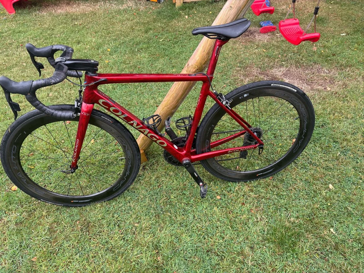 Colnago V3-RS - Image 1