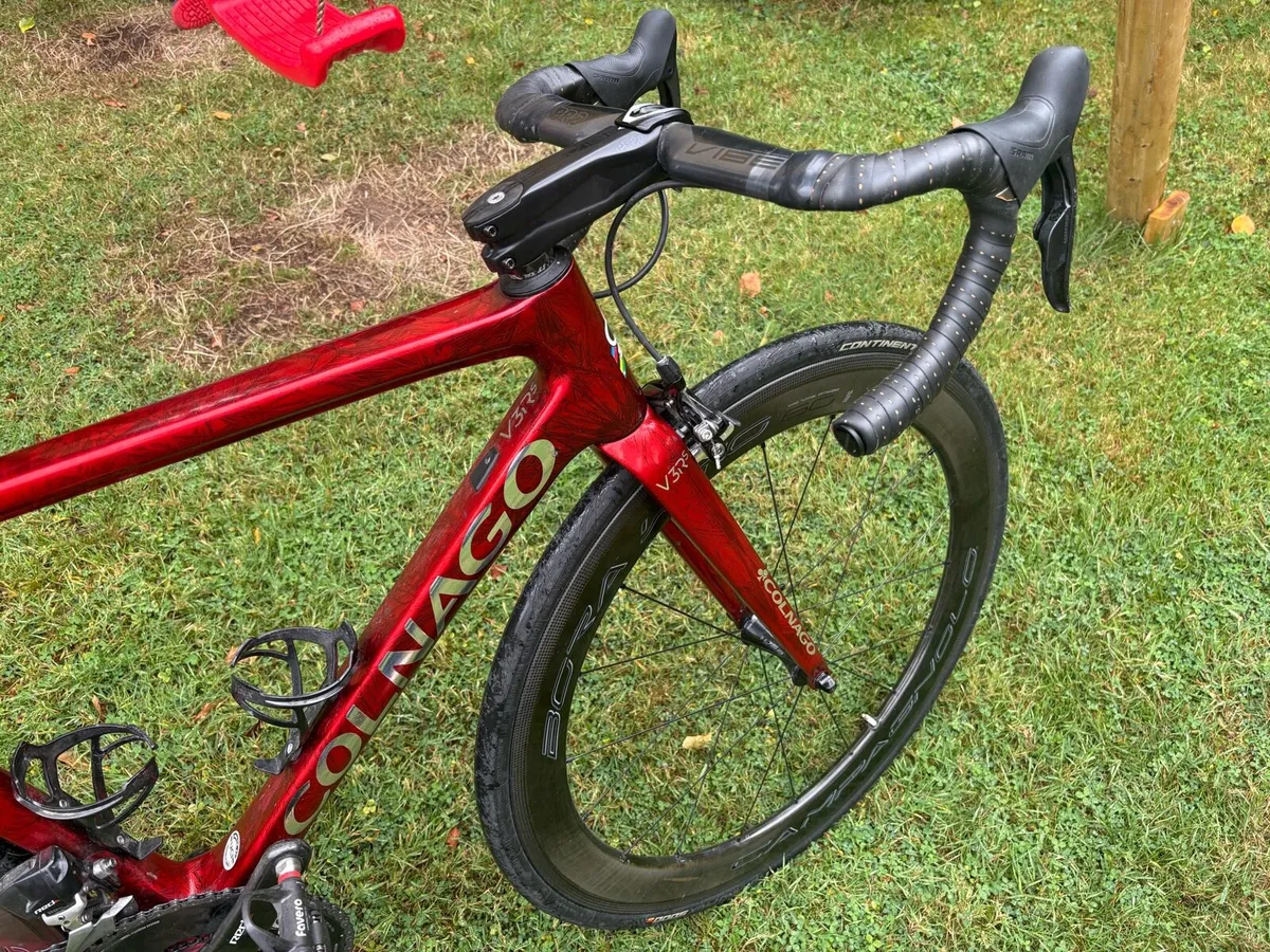 Colnago V3-RS - Image 3